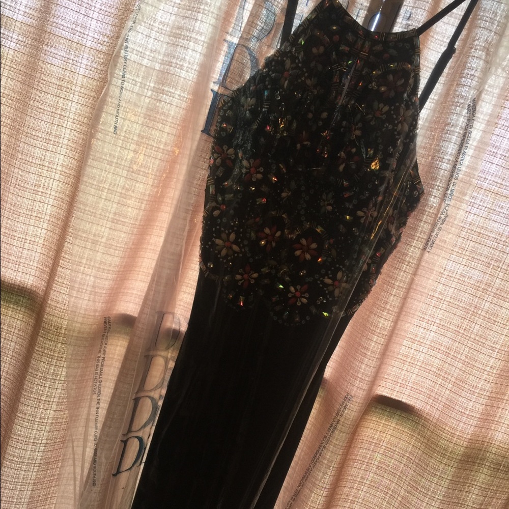 Prom dress! Size 3!